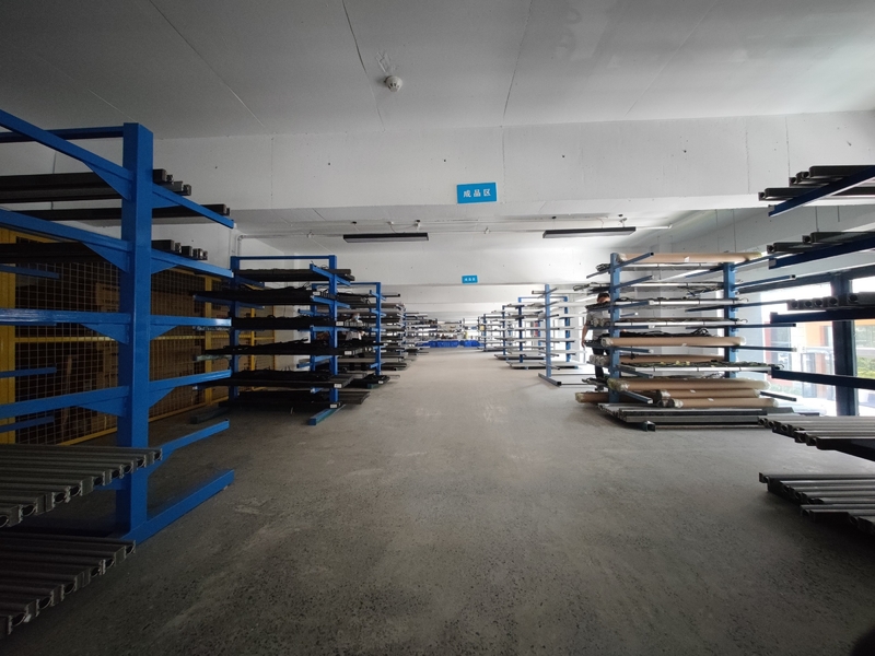 चीन Zhengzhou Hengliang Tech Co., Ltd. कंपनी प्रोफाइल