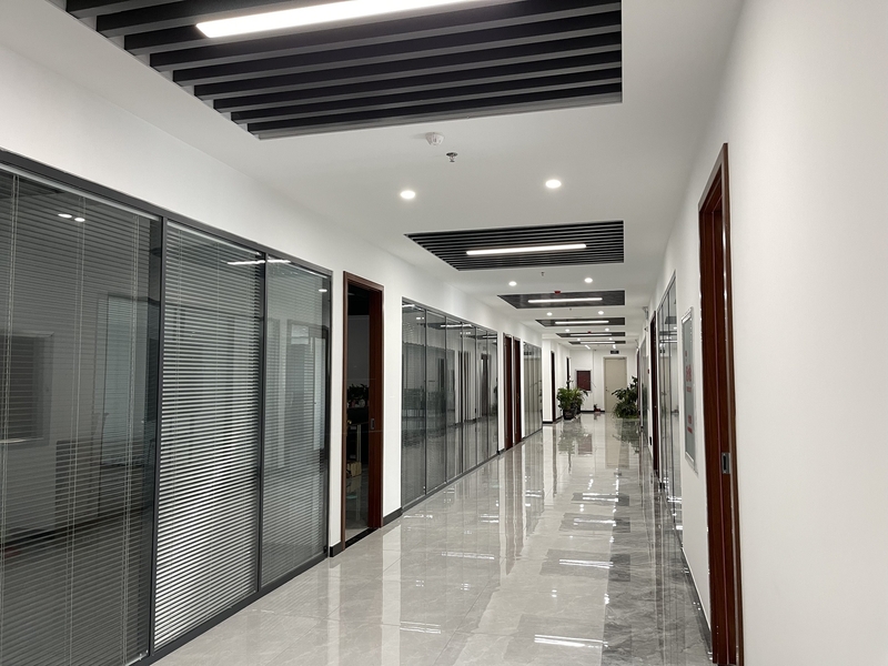 चीन Zhengzhou Hengliang Tech Co., Ltd. कंपनी प्रोफाइल