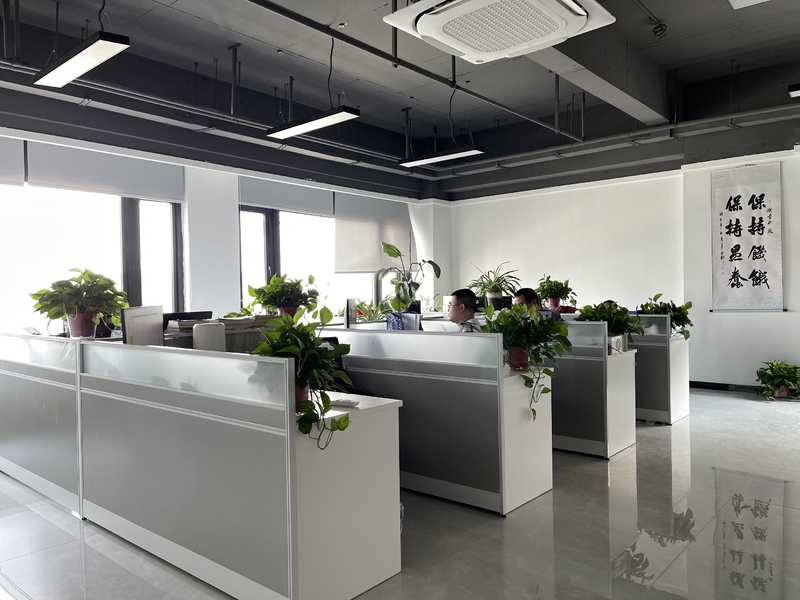 चीन Zhengzhou Hengliang Tech Co., Ltd. कंपनी प्रोफाइल