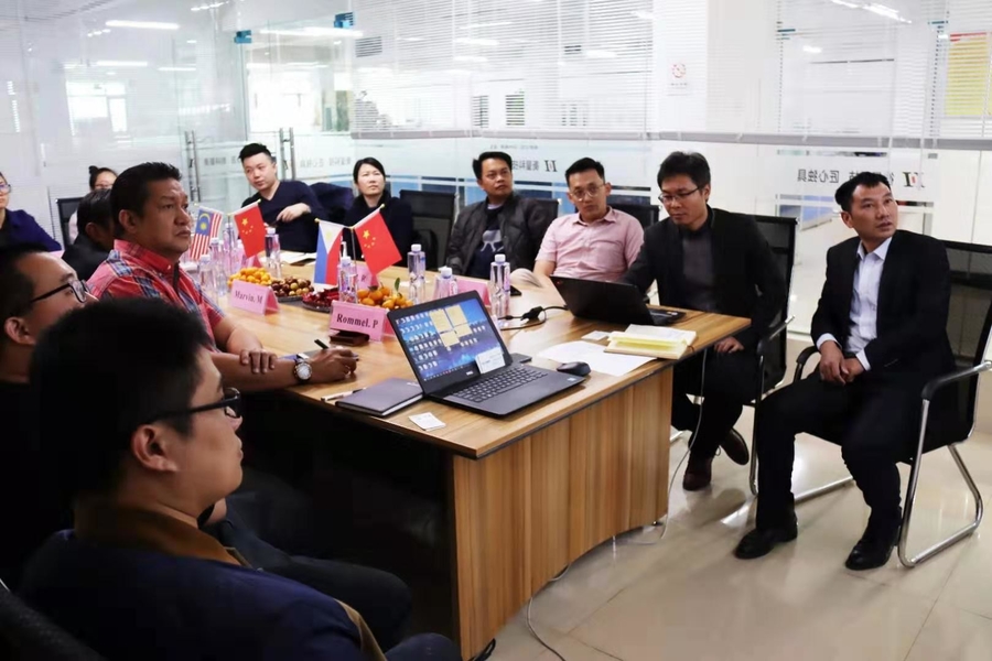 चीन Zhengzhou Hengliang Tech Co., Ltd. कंपनी प्रोफाइल