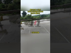 एक सप्ताह की डिलीवरी समय और सटीक निगरानी के लिए आईएसओ प्रमाणन यातायात निगरानी