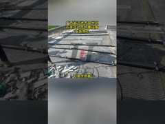 IP68 सुरक्षा स्तर और आईएसओ प्रमाणन के साथ WIM सिस्टम का सर्वश्रेष्ठ समाधान