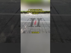 गतिशील भार प्रणाली गति 0.5-105 किमी/घंटा सटीक भार परिणामों के लिए