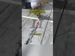 IP68 सुरक्षा स्तर भारी शुल्क वजन अनुप्रयोगों के लिए गति में वजन प्रणाली